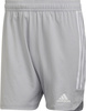 Spodenki treningowe krótkie męskie adidas Condivo 22 Match Day szare HA3504