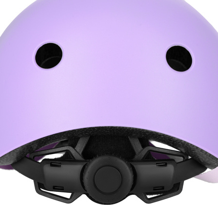 Łyżworolki rolki świecące koła LED regulowane ochraniacze Nils rozmiar 39-42