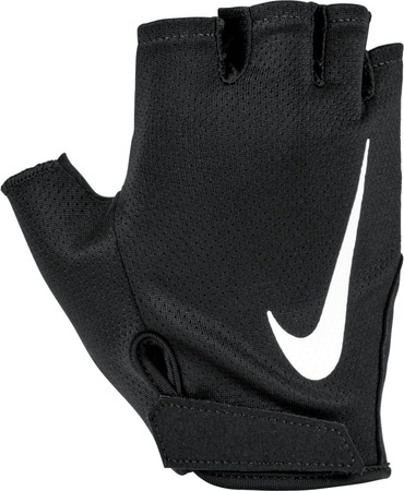 Damskie rękawice treningowe na siłownie Nike W Gym Essential Fg 2.0 rozmiar XS