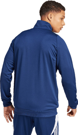 Bluza męska adidas Tiro 24 Training granatowa IR7498