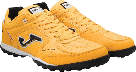 Buty piłkarskie Joma Top Flex 2528 Turf żółte TOPS2528TF