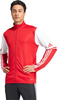 Bluza męska adidas Squadra 25 Training czerwono-biała JD2979
