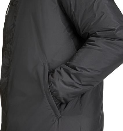 Kurtka męska adidas Entrada 26 Stadium czarna JZ6668