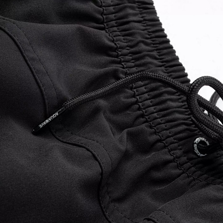 Damskie kąpielówki szorty kąpielowe Aquawave Rossina rozmiar S