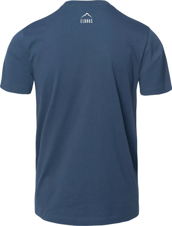 Męska koszulka z krótkim rękawem Elbrus GISLI rozmiar S