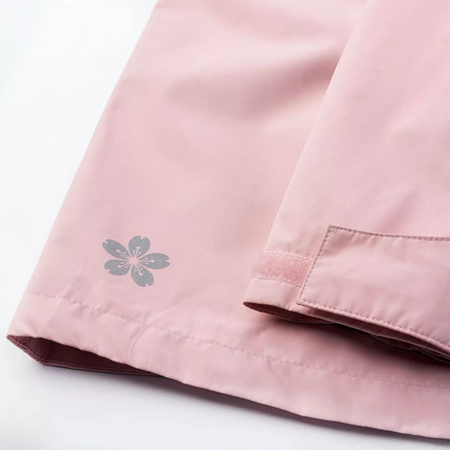 Dziecięca kurtka przejściowa membrana 3000mm Bejo Rinoa II Jrg rozmiar 146