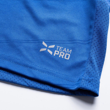 Dziecięca koszulka treningowa z krótkim rękawem Huari Baradero Junior rozmiar 170