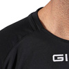 Koszulka Givova Capo MC czarna MAC03 0010