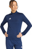 Bluza damska adidas Entrada 26 Training Top granatowa JZ6642