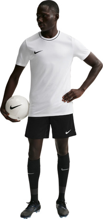 Koszulka męska Nike Dri-Fit Park 26 SS Top biała HM7127 100