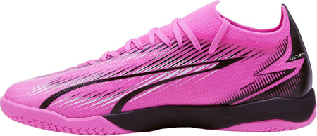 Buty piłkarskie Puma Ultra Match IT 107758 01