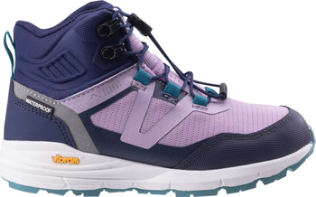 Dziecięce buty Elbrus MALIRE MID WP V JRG rozmiar 35