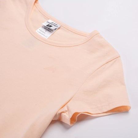 Damska koszulka z krótkim rękawem Martes essentials LADY MANDO rozmiar XL
