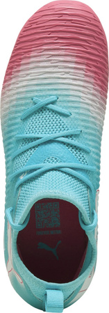 Buty piłkarskie dla dzieci Puma Future 8 Match Re-Charge FG/AG 108762 01