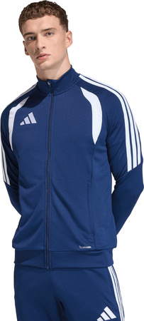 Bluza męska adidas Tiro 26 League Training granatowa JY7205