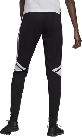 Spodnie damskie adidas Condivo 22 Track Pant czarne HA6247