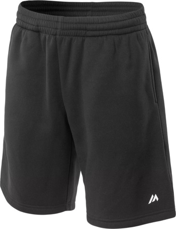 Męskie spodenki dresowe sportowe Martes Altus rozmiar XL