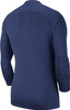 Koszulka treningowa termoaktywna męska Nike Dry Park First Layer JSY LS granatowa AV2609 410