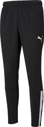 Spodnie męskie Puma teamLIGA Training Pants czarne 657242 03