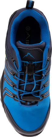 Dziecięce buty trekkingowe turystyczne górskie wodoodporne Elbrus Erimley Low Jr rozmiar 32