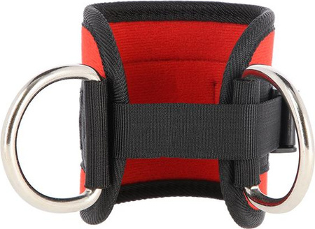 Opaski treningowe na kostkę HMS OPX02 2 sztuki