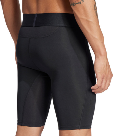 Podspodenki męskie adidas Techfit Tight czarne JP1477