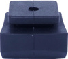 Hamulec Roces Brake Pad Mg One czarny 80059400001