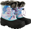 Buty dla dzieci Lee Cooper fioletowo-niebieskie LCJ-25-10-3778K