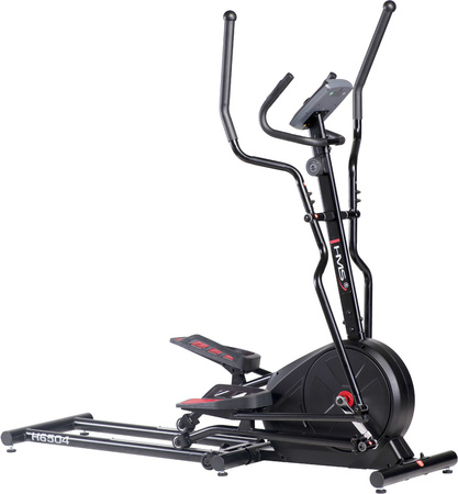 Orbitrek rehabilitacyjny treningowy magnetyczny składany HMS H6504 8kg