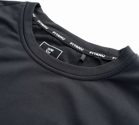 Męska bluza treningowa oddychająca Fitanu Samdu rozmiar XL