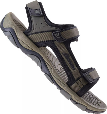 Męskie sandały Martes MAKANY rozmiar 44