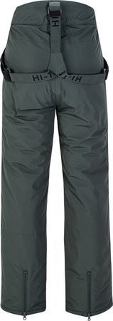 Męskie spodnie narciarskie membrana 10000mm Hi-tec Idris rozmiar S