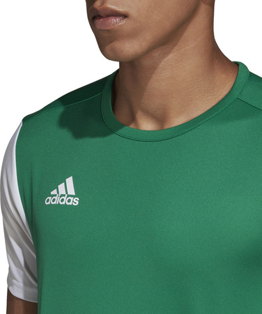 Koszulka męska adidas Estro 19 Jersey zielona DP3238