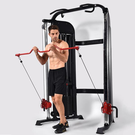 Urządzenie treningowe wielofunkcyjne HMS semi comercial ARES 1