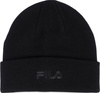 Czapka zimowa Fila Cella czarna FCU0169 80010