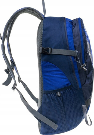 Plecak turystyczny trekkingowy survivalowy Murray rozmiar 26 l