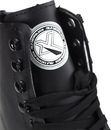 Wrotki klasyczne retro Nils Extreme NQ8400S rozmiar 40 czarne