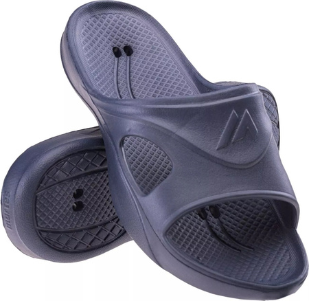 Damskie klapki Martes AMBONY WO'S rozmiar 39