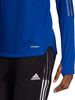 Bluza damska adidas Tiro 21 Training Top niebieska GM7316
