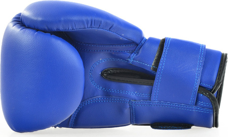 Rękawice bokserskie sparingowe treningowe Profight PVC