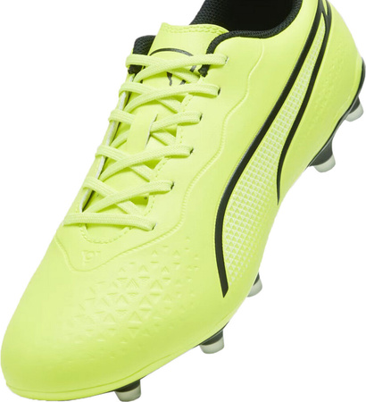Buty piłkarskie Puma King Match FG/AG 107570 04