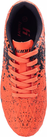 Męskie buty piłkarskie korki Huari Vatoro Ag rozmiar 45