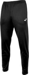 Spodnie męskie Joma Long Nilo czarne 100165.100
