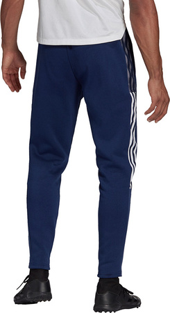 Spodnie męskie adidas Tiro 21 Sweat granatowe GH4467