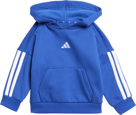 Dres dla dzieci adidas Essentials Joggers niebieski JV9841