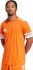 Koszulka męska adidas Squadra 25 pomarańczowa JC8674