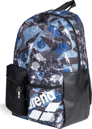 Plecak Arena One Go Backpack 30 Ao  rozmiar L