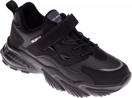 Dziecięce buty sneakersy na rzep Iguana Bondo Teen rozmiar 39