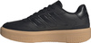 Buty damskie adidas Courtblock czarne JR0728
