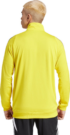 Bluza męska adidas Tiro 24 Training żółta IR9493
